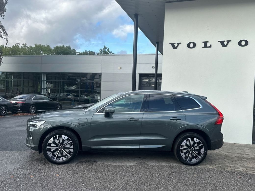2026 Volvo XC60