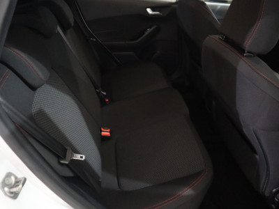 2020 Ford Fiesta