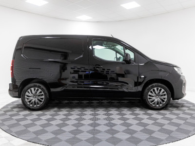 2026 Citroen Berlingo