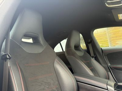 2024 Mercedes-Benz CLA Class