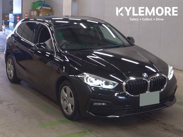 vehicle for sale from Kylemore Cars