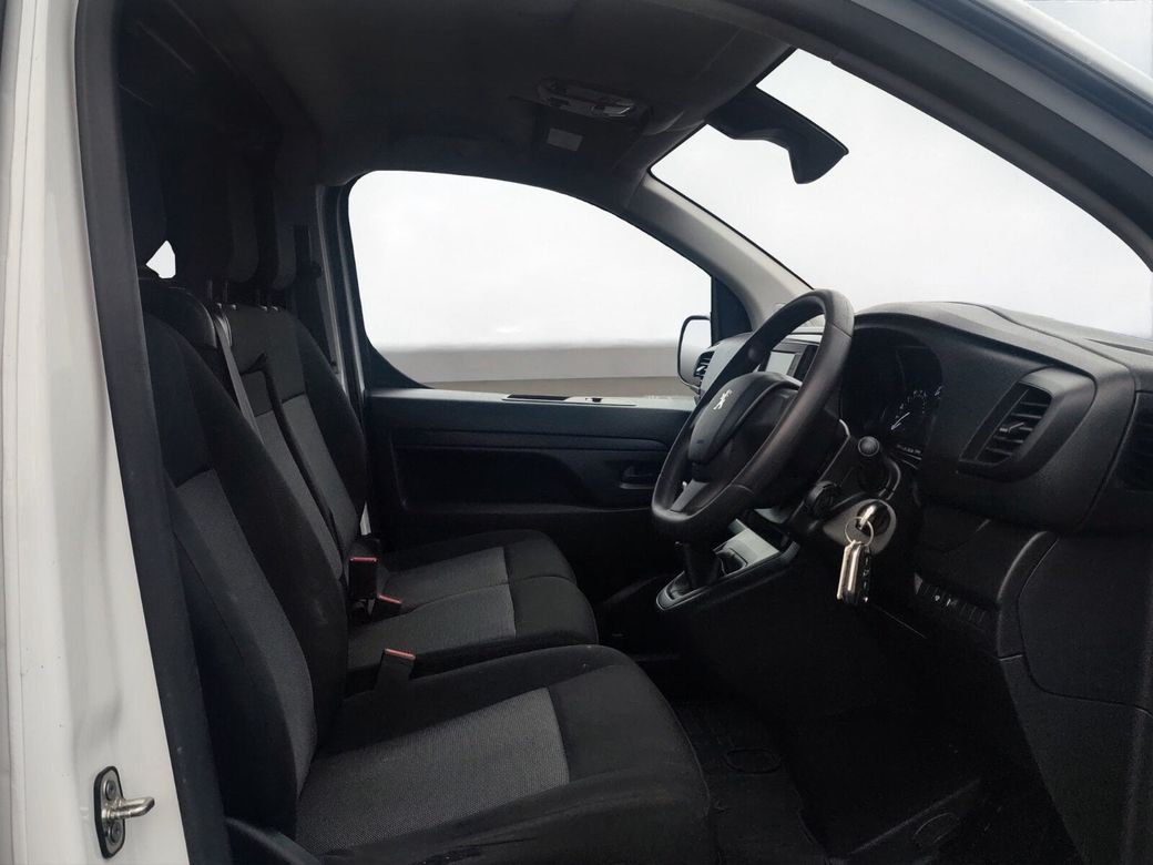 2023 Peugeot Expert