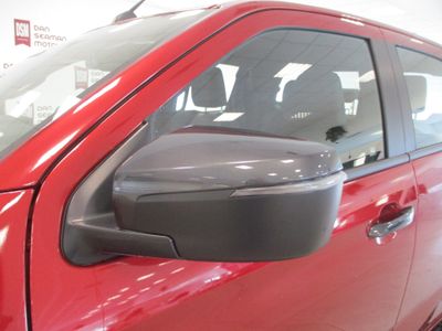 2025 Isuzu D-MAX