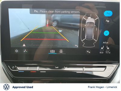 2023 Volkswagen ID.4