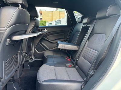 2018 Mercedes-Benz B Class