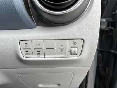 2021 Hyundai Kona