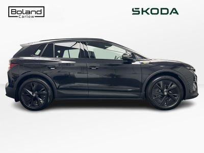 2025 Skoda Elroq