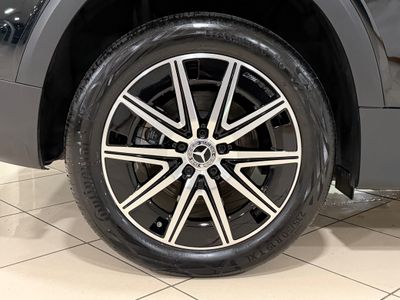 2025 Mercedes-Benz EQB