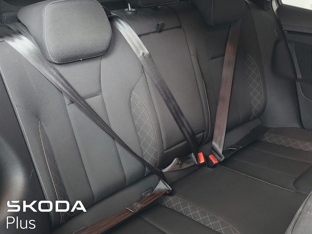 2022 Skoda Kamiq