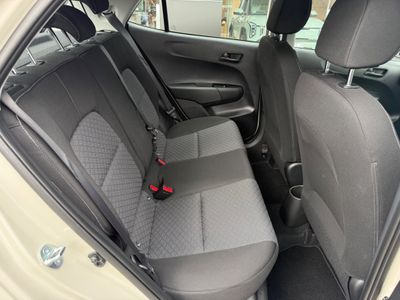 2026 Kia Picanto