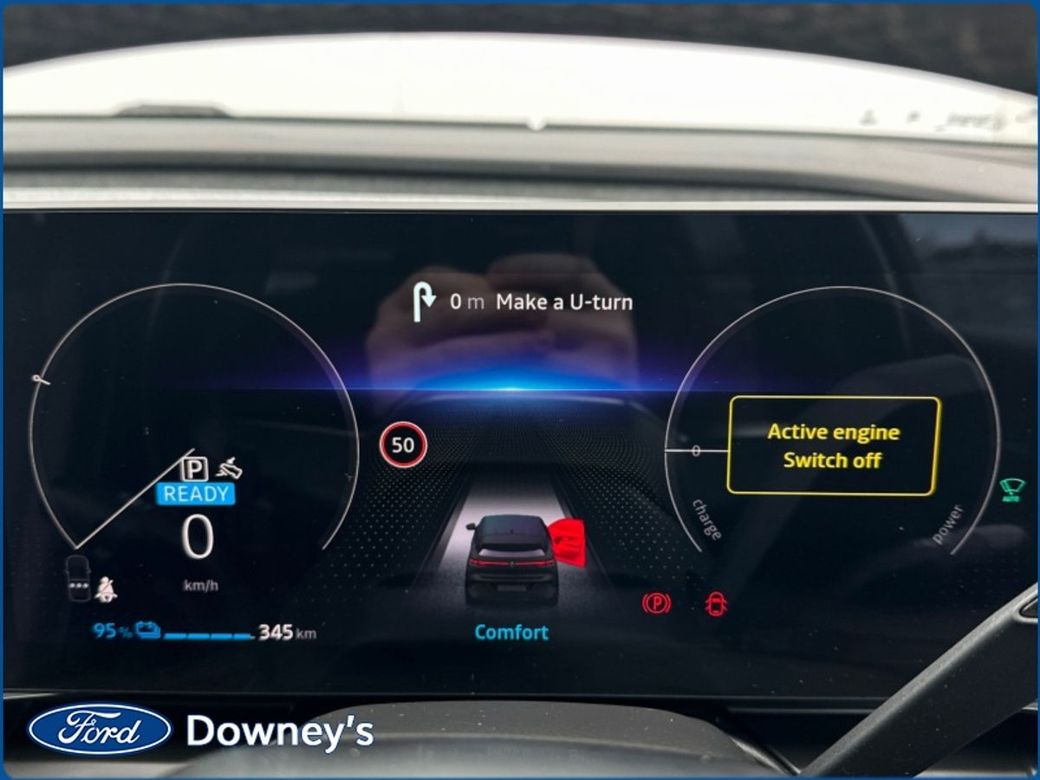 2023 Renault Megane E-Tech