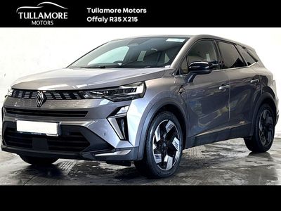2025 Renault Symbioz