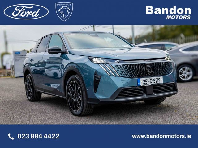 vehicle for sale from Bandon Motors