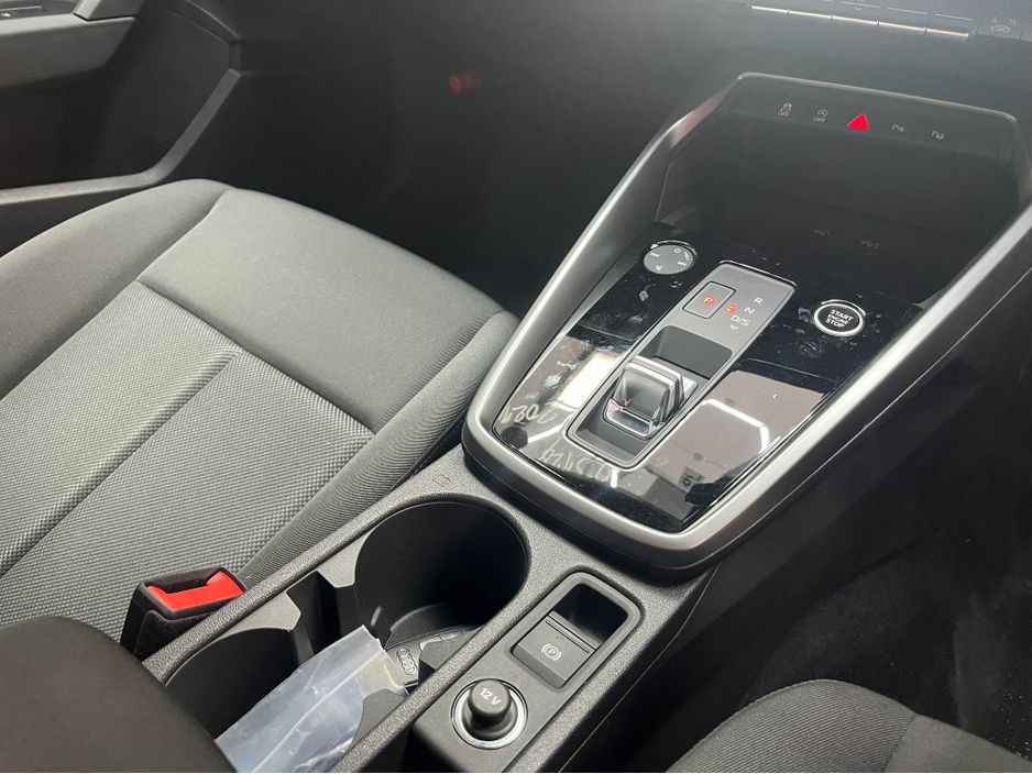 2021 Audi A3