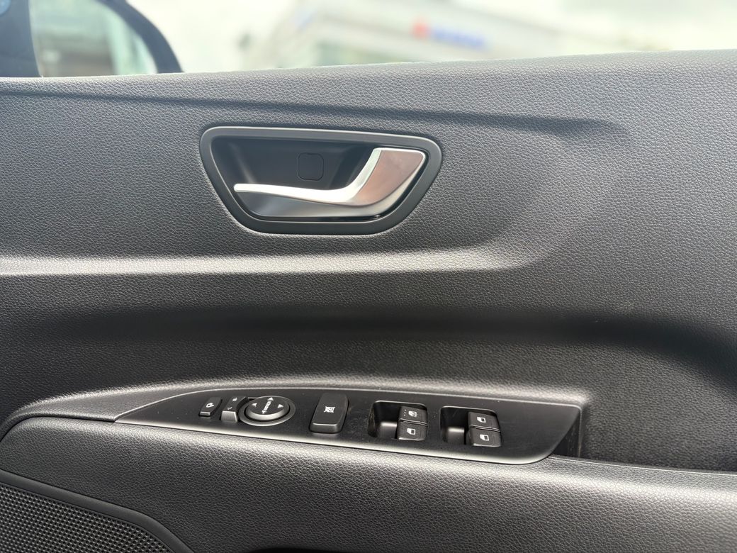 2026 Kia Stonic