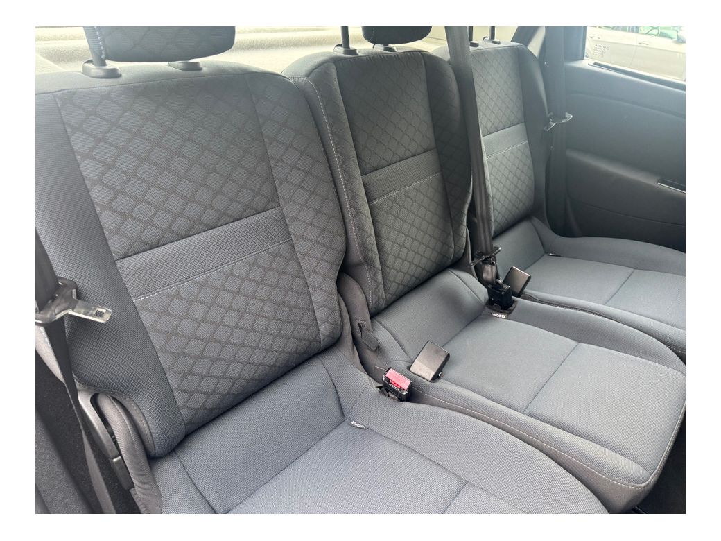 2010 Renault Scenic