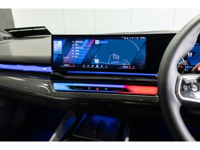 2026 BMW M5