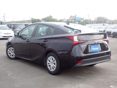 2022 Toyota Prius