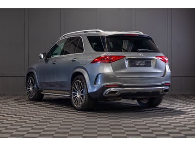 2022 Mercedes-Benz GLE Class