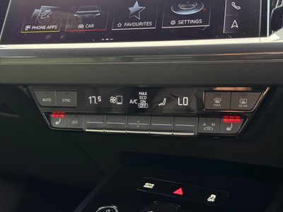 2023 Audi Q4 e-tron