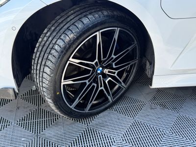 2020 BMW 3 Series