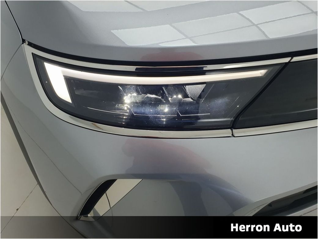 2022 Opel Mokka