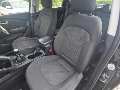 2012 Hyundai ix35