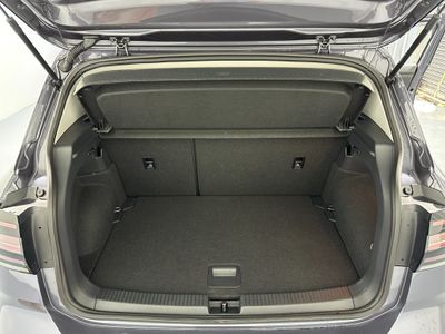 2021 Volkswagen T-Cross