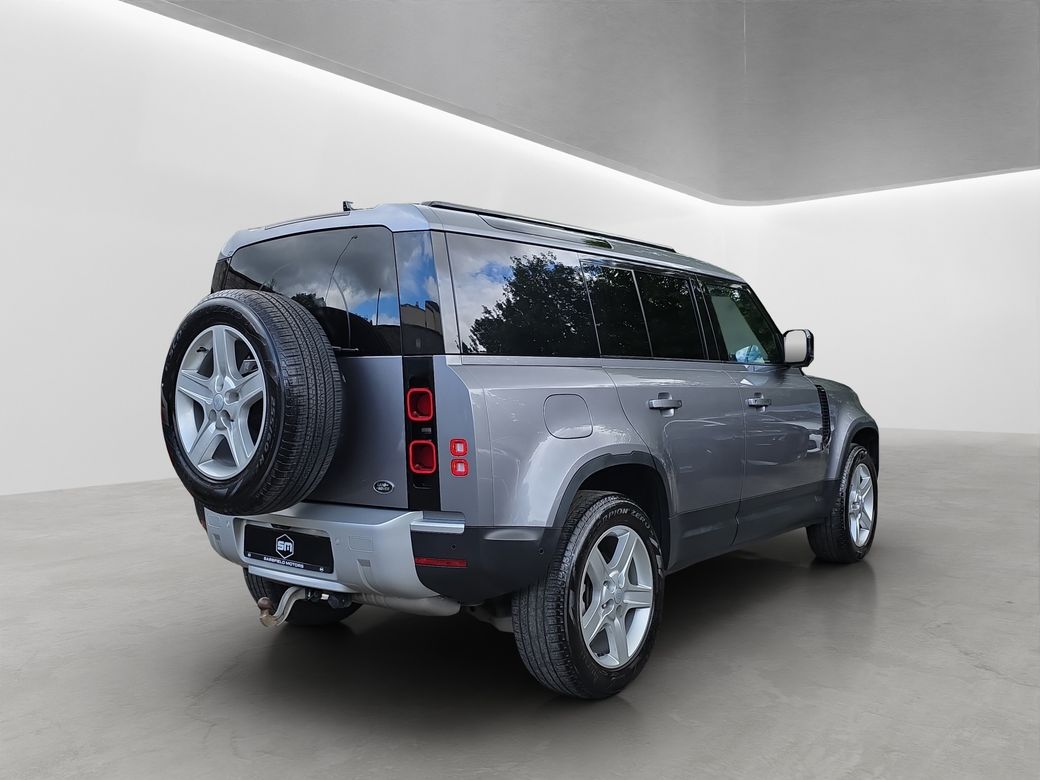 2023 Land Rover Defender