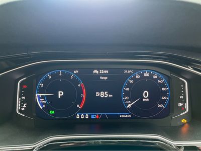 2022 Volkswagen Polo