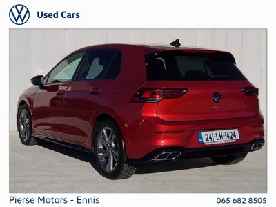 2024 Volkswagen Golf