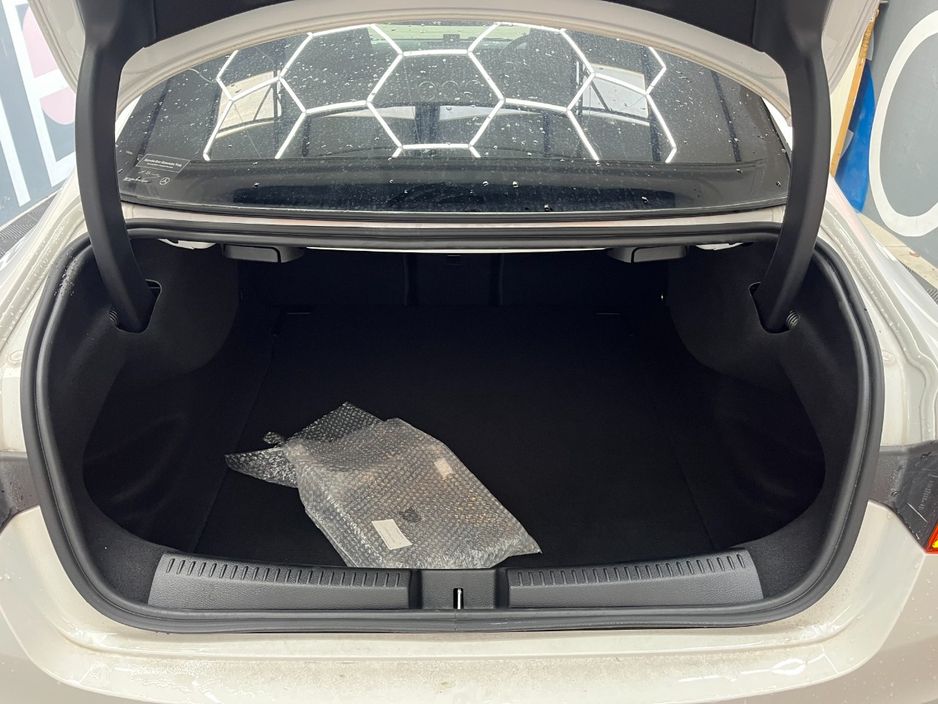 2023 Mercedes-Benz CLA Class