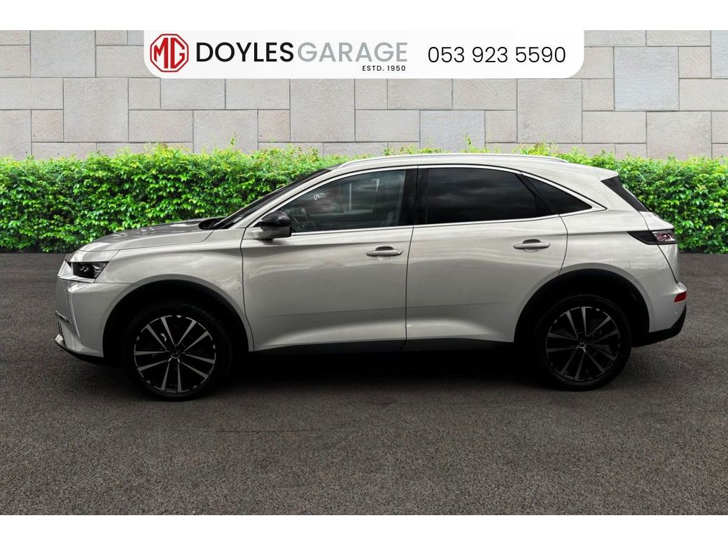 2023 DS Automobiles DS 7