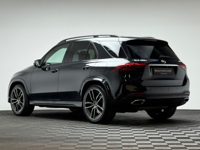 2024 Mercedes-Benz GLE Class