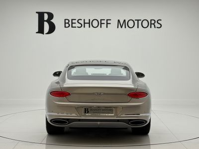2019 Bentley Continental