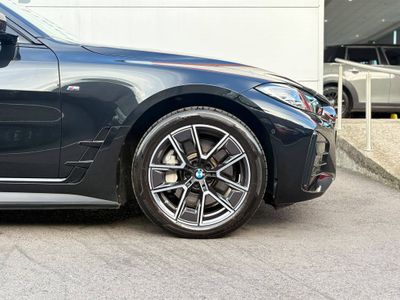 2024 BMW i4