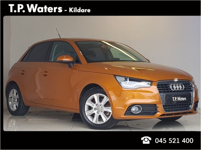 vehicle for sale from TP Waters