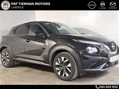 2023 Nissan Juke