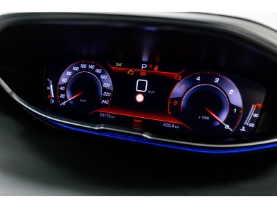 2023 Peugeot 5008