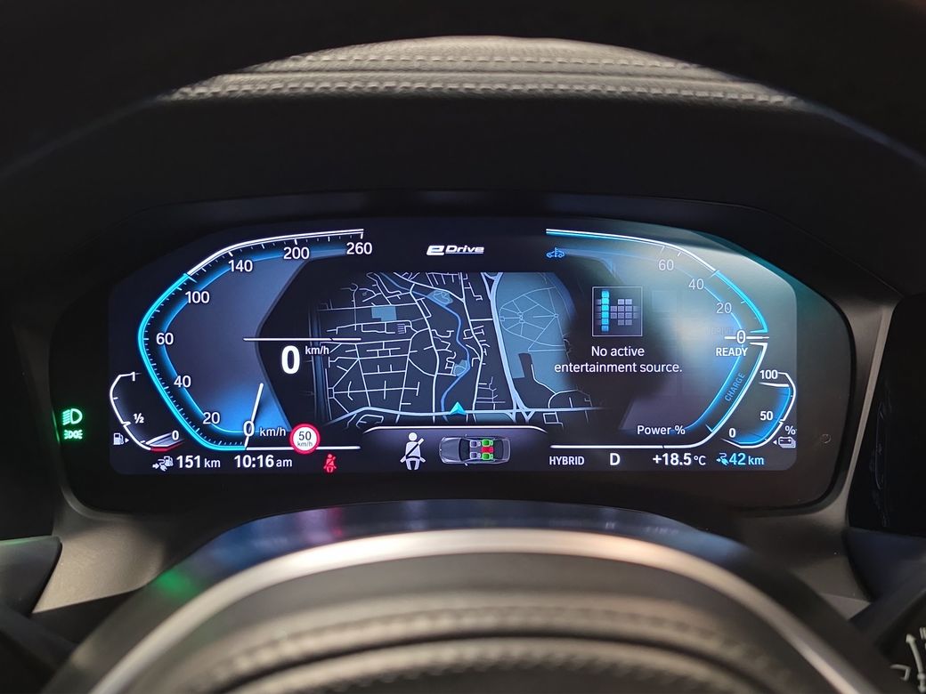 2022 BMW 3 Series