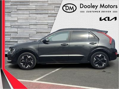 2023 Kia Niro