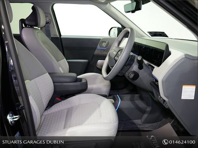 2026 Kia EV2