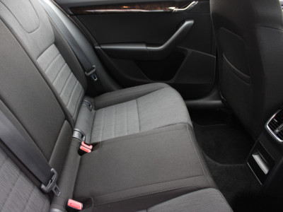 2016 Skoda Octavia