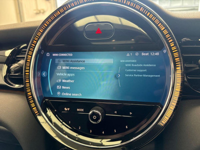2022 Mini Cooper