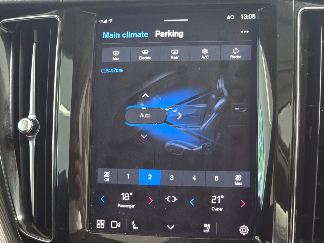2023 Volvo XC60