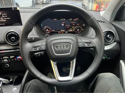2024 Audi Q2