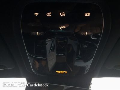 2025 Mercedes-Benz E Class