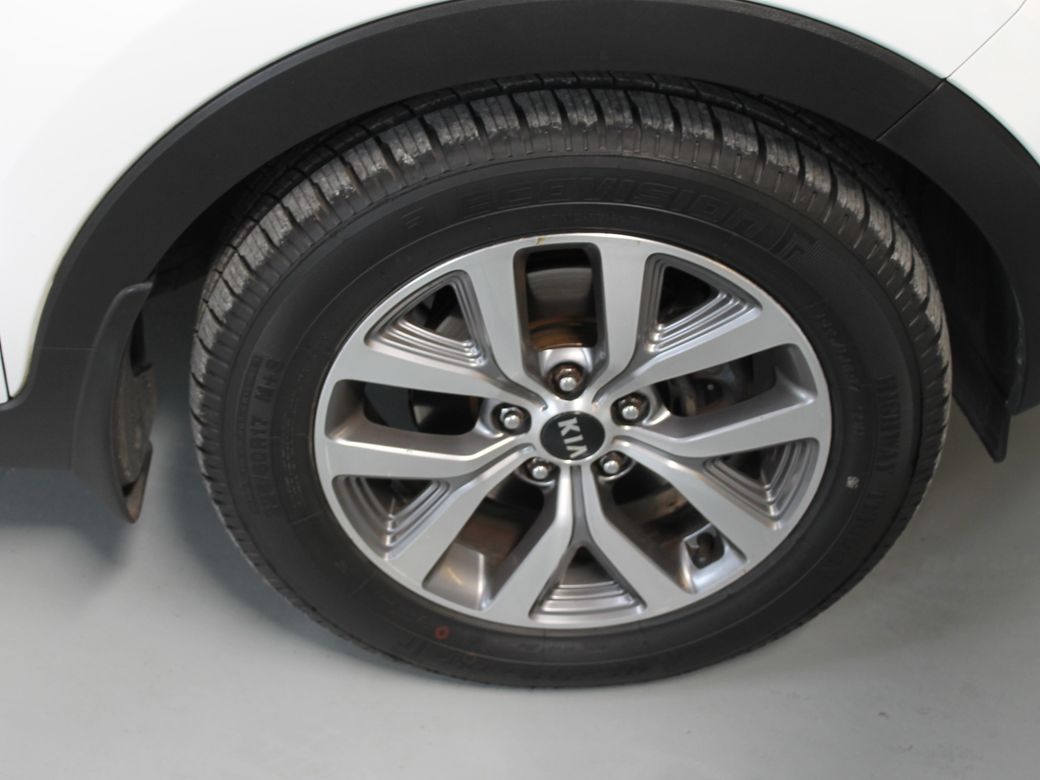 2016 Kia Sportage