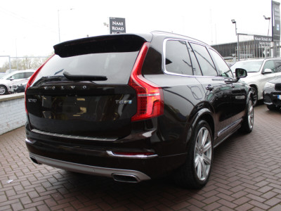 2019 Volvo XC90