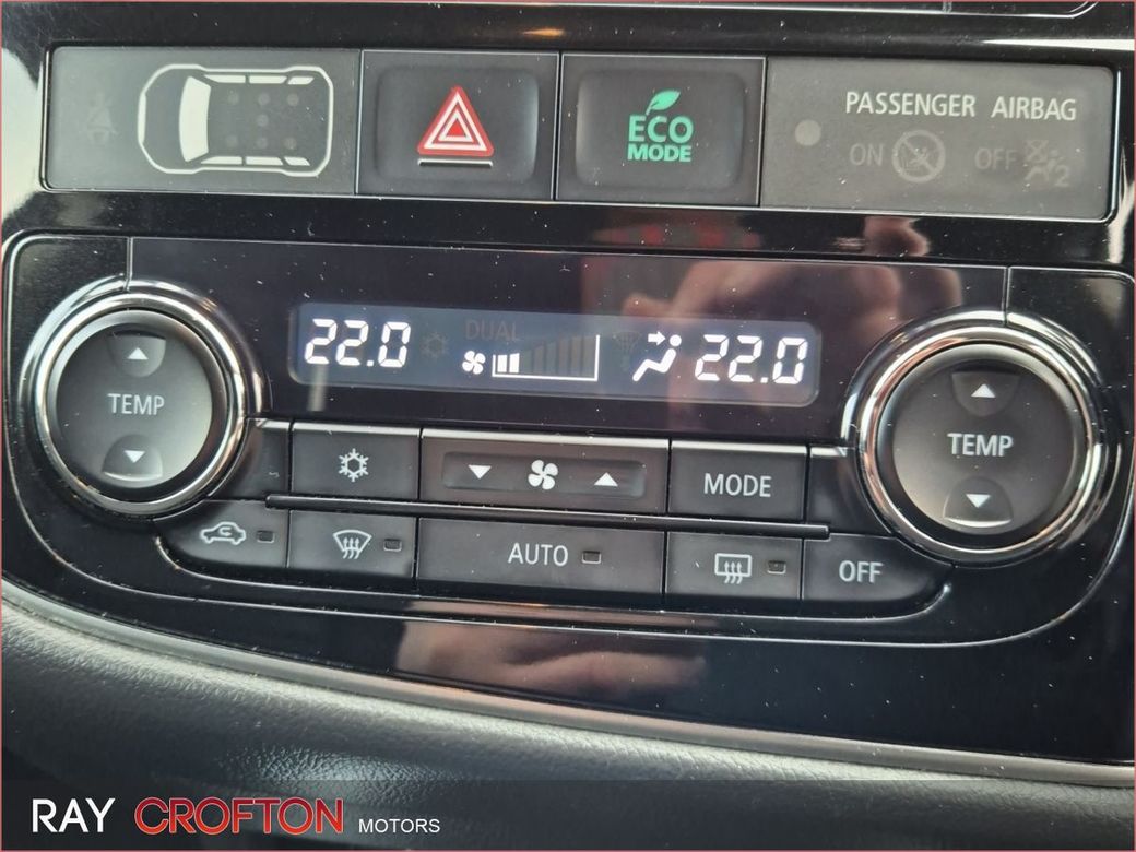 2020 Mitsubishi Outlander